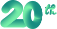 Ngôi sao tròn 20 tuổi