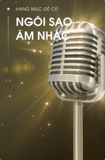 Hang muc am nhac Ngoi sao cua nam 2019