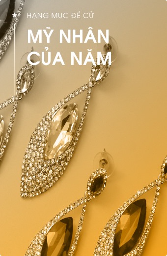 Hang muc my nhan Ngoi sao cua nam 2019
