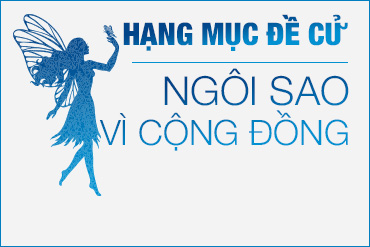 Vì cộng đồng