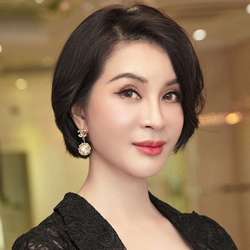 Thanh Mai