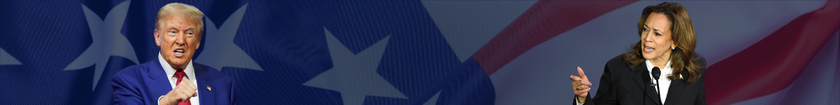 Tổng thống Mỹ 2024