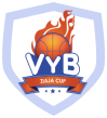 VnExpress Youth basketball ziaja Cup 2026