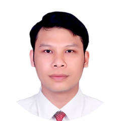 ThS. Nguyễn Văn Vinh