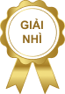 Giải Nhì