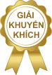 Giải khuyến khích