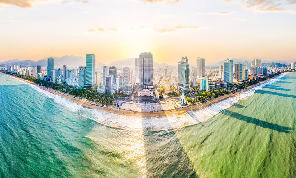 Nha Trang Đô Thị Vịnh Dạng Song Slider 1