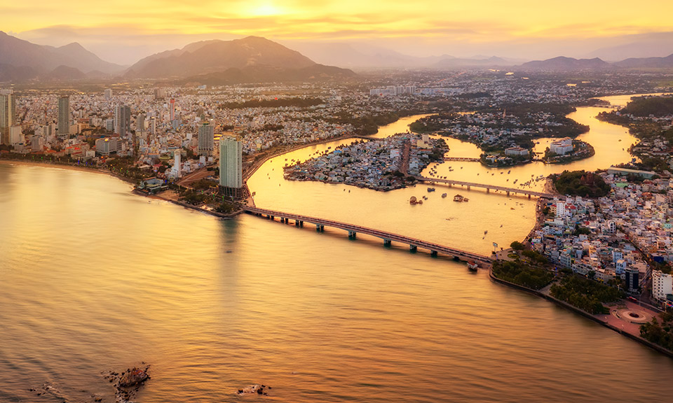Nha Trang Đô Thị Vịnh Dạng Song Slider 12