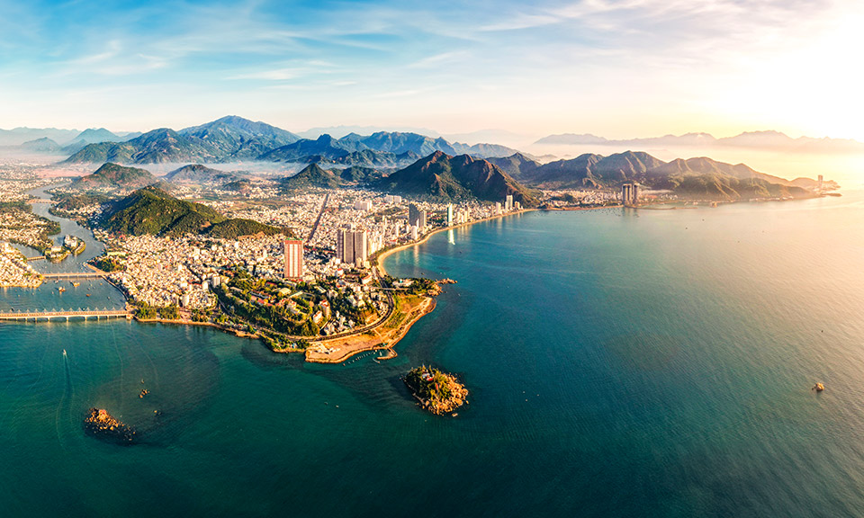 Nha Trang Đô Thị Vịnh Dạng Song Slider 13