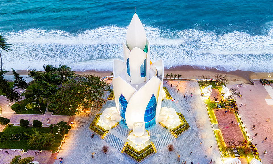 Nha Trang Đô Thị Vịnh Dạng Song Slider 26