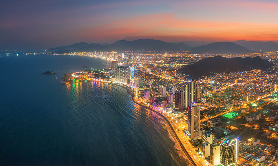 Nha Trang Đô Thị Vịnh Dạng Song Slider 5