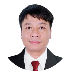 TS. Trần Hùng Thuận
