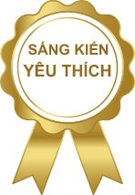 Sáng kiến yêu thích