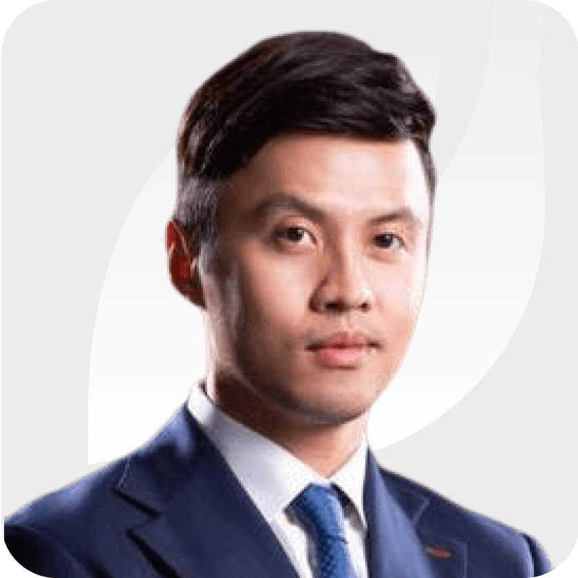 Ông Lê Đăng Khoa