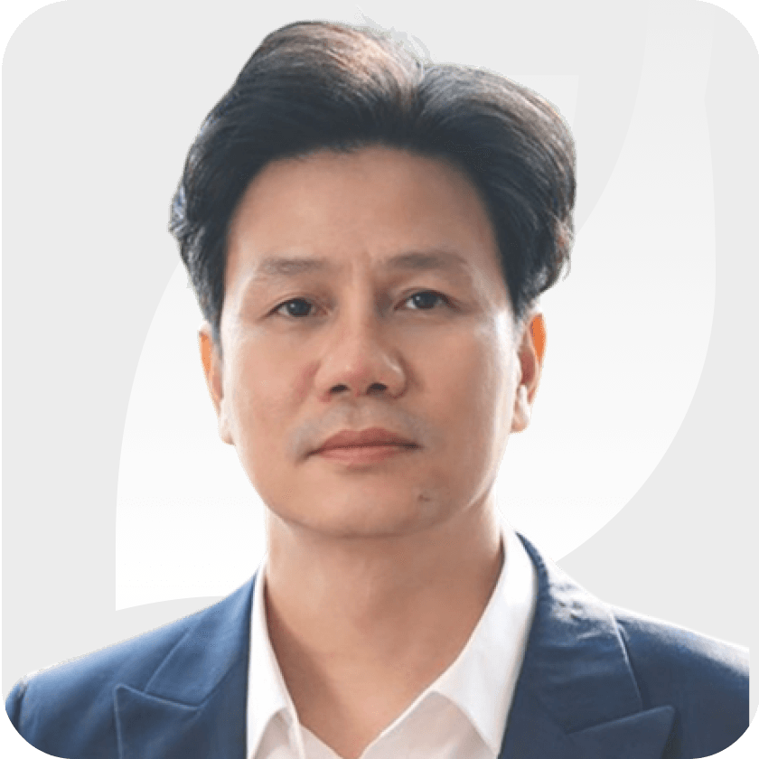 Ông Nguyễn Đức Tùng
