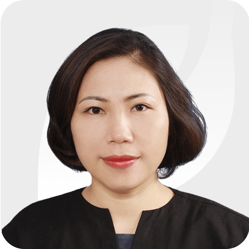 Bà Phạm Thị Ngọc Thủy