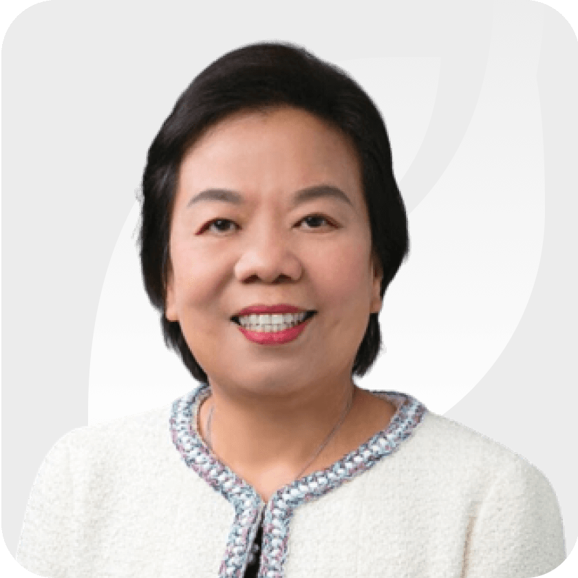 Bà Trương Lệ Khanh