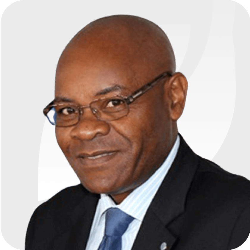 Mr. Rémi Nono Womdim