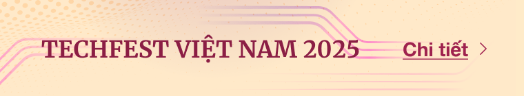 TechfestVietNam2025