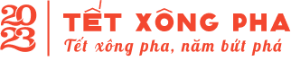 Tết xông pha, năm bứt phá