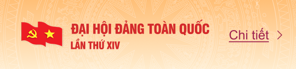 Đại hội Đảng XIV