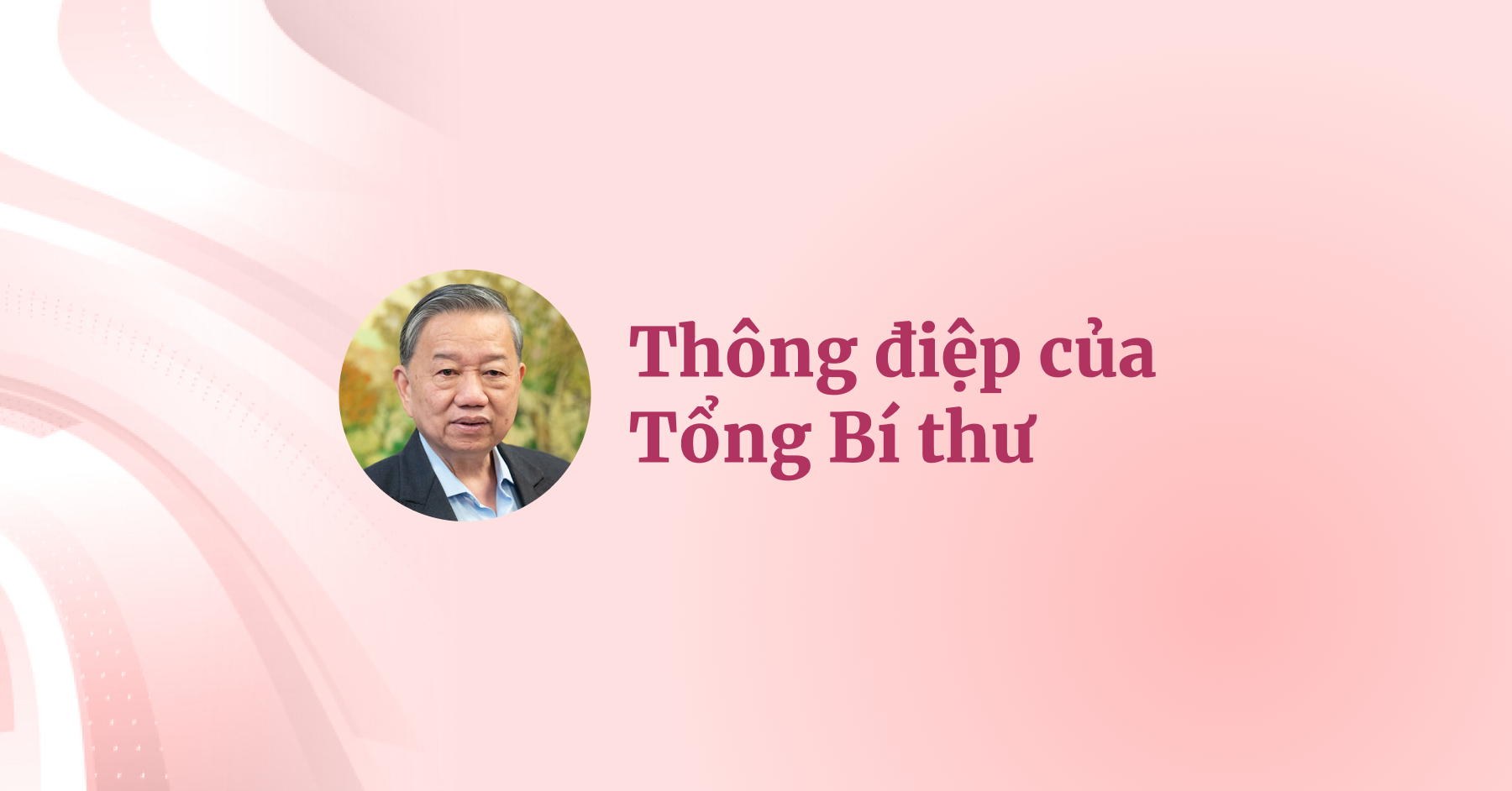 Tổng Bí thư: Gia đình là nền móng văn hóa và nhân cách