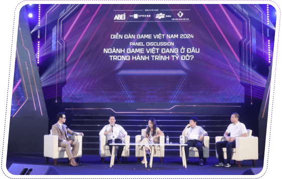 Game Việt Nam 2025