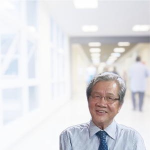 GS.TS Nguyễn Chấn Hùng