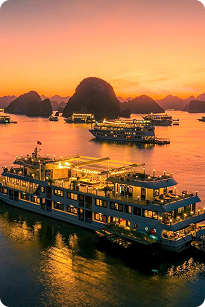 Tập 05 - TP. HCM
