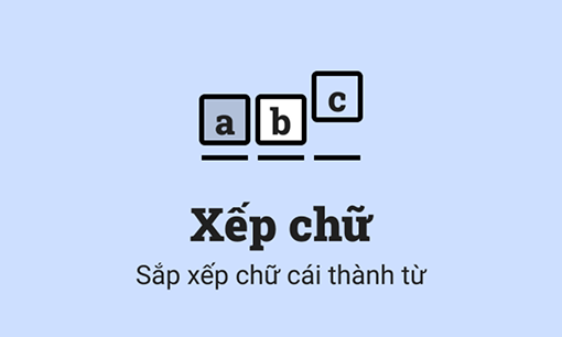 xepchu