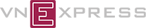 vnexpress logo