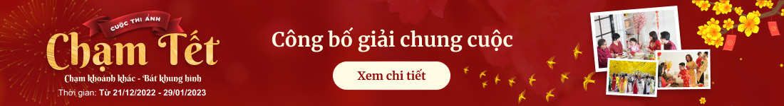 Chạm Tết