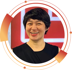 Bà Bùi Thanh Vân