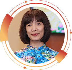 Bà Nguyễn Thị Thanh Huyền