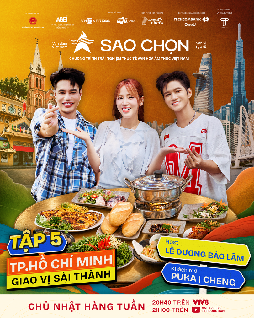 Giao vị Sài Thành