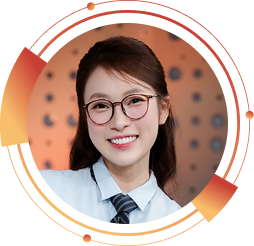 Bà Trần Khánh Vy