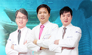 ĐỘI NGŨ BÁC SĨ VIỆT-HÀN HÀNG ĐẦU TẠI JW